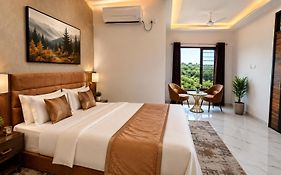 Aerovilla By Jmd Group